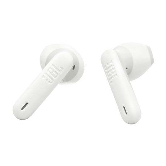 Casti In-Ear JBL Wave Flex 2, Alb [10]