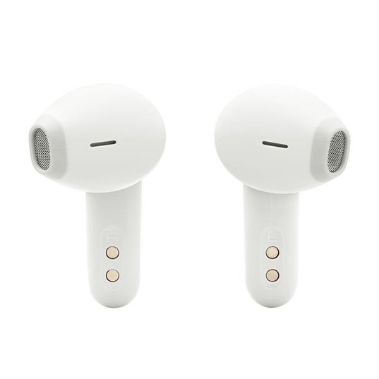 Casti In-Ear JBL Wave Flex 2, Alb [3]