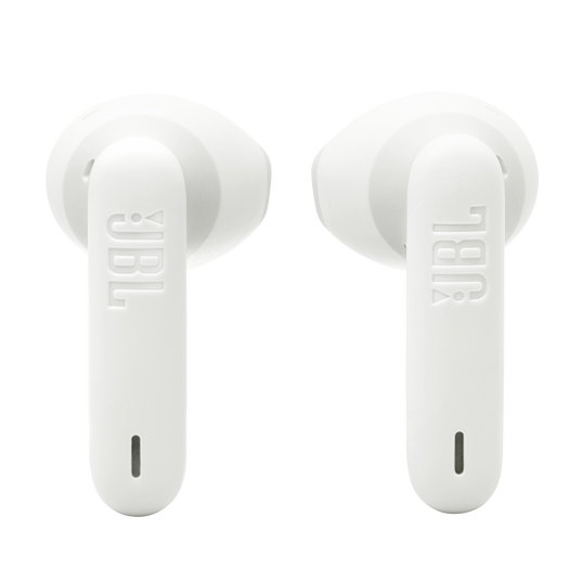 Casti In-Ear JBL Wave Flex 2, Alb [2]