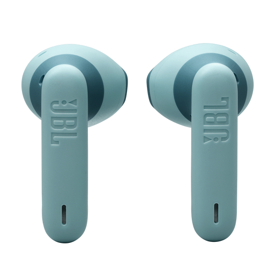 Casti In-Ear JBL Wave Flex 2, Albastru [2]