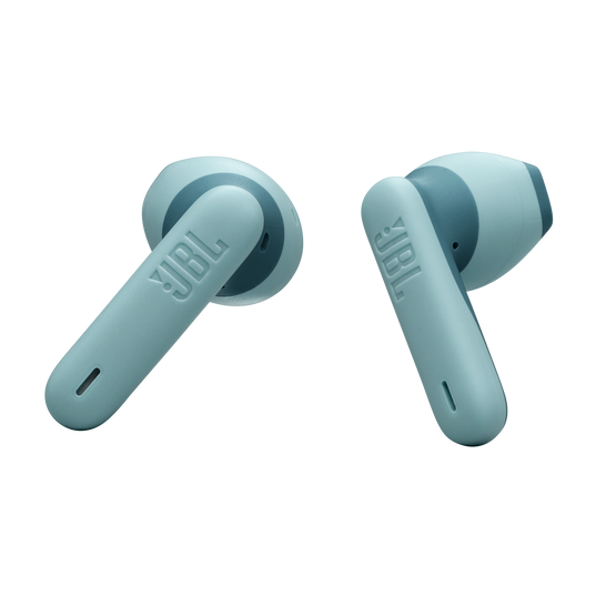 Casti In-Ear JBL Wave Flex 2, Albastru [10]