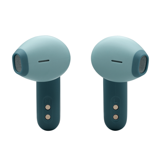 Casti In-Ear JBL Wave Flex 2, Albastru [3]