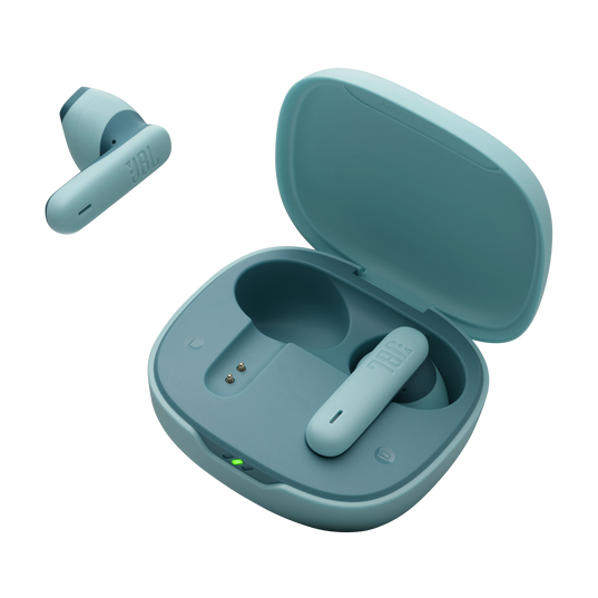 Casti In-Ear JBL Wave Flex 2, Albastru [9]