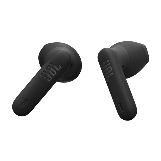 Casti In-Ear JBL Wave Flex 2, Negru [10]