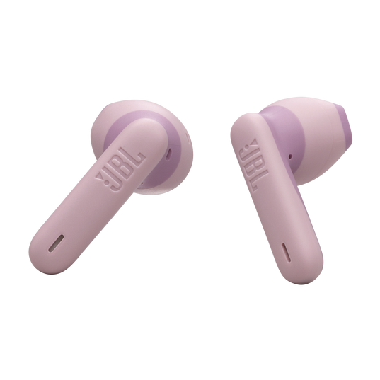 Casti In-Ear JBL Wave Flex 2, Roz [10]