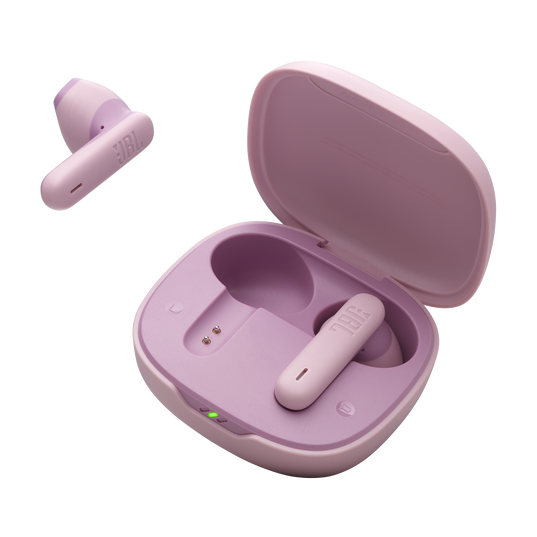 Casti In-Ear JBL Wave Flex 2, Roz [9]