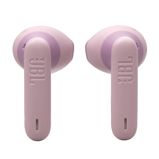 Casti In-Ear JBL Wave Flex 2, Roz [2]