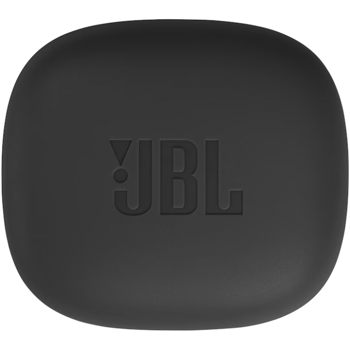Casti In-Ear JBL Wave Flex, Negru [8]