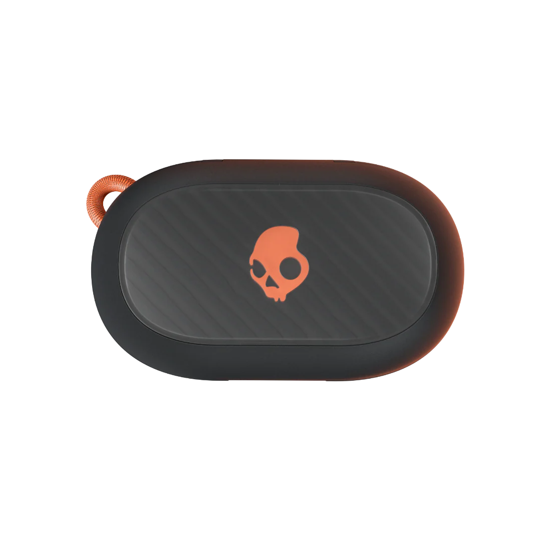 Casti In-Ear Skullcandy Sesh ANC Active, Negru [3]