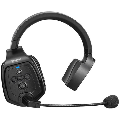 Casti intercom Remote Single-Ear Saramonic WiTalk SRH [3]