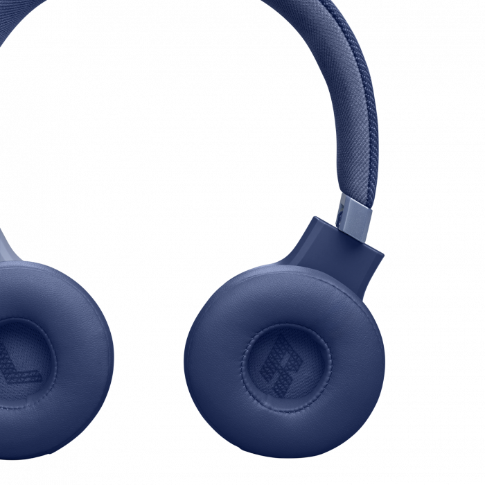 Casti On-Ear JBL Live 670NC, Albastru [7]