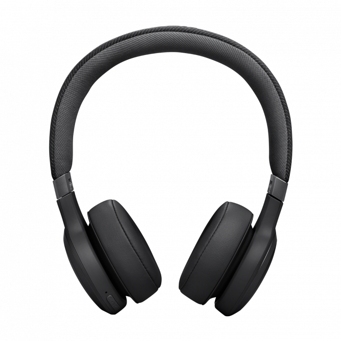 Casti On-Ear JBL Live 670NC, Negru [5]