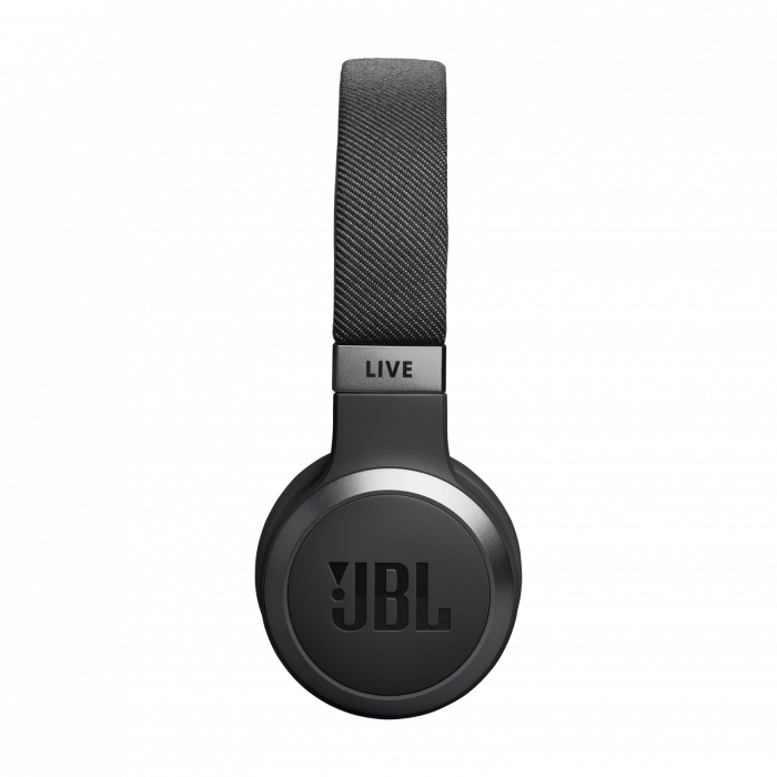 Casti On-Ear JBL Live 670NC, Negru [3]