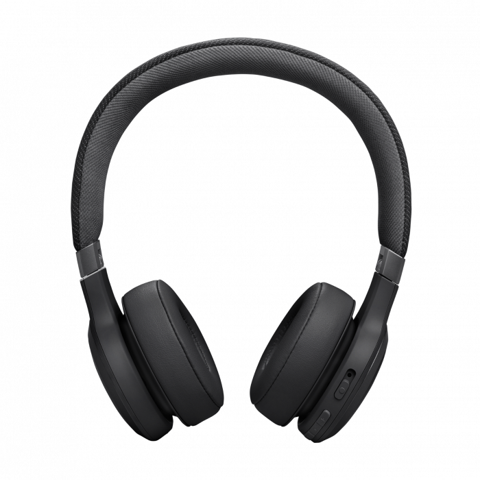 Casti On-Ear JBL Live 670NC, Negru [4]