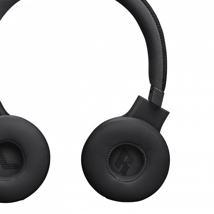 Casti On-Ear JBL Live 670NC, Negru [7]