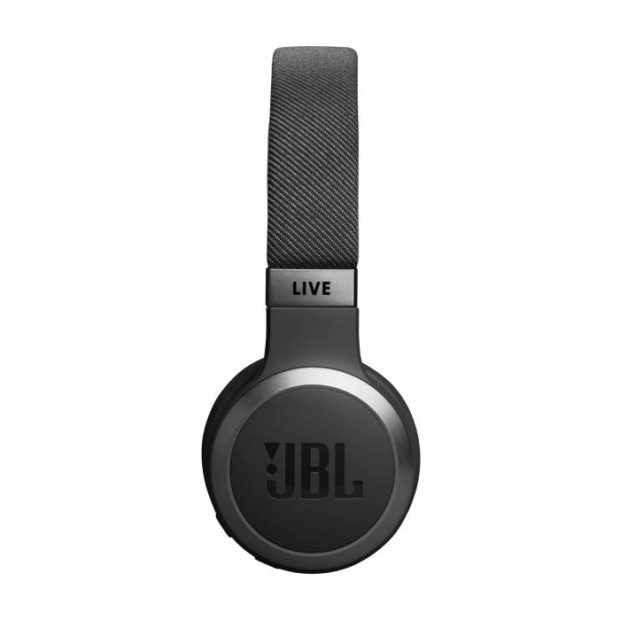 Casti On-Ear JBL Live 670NC, Negru [2]