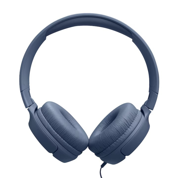 Casti On-Ear JBL Tune 520C, Albastru [3]