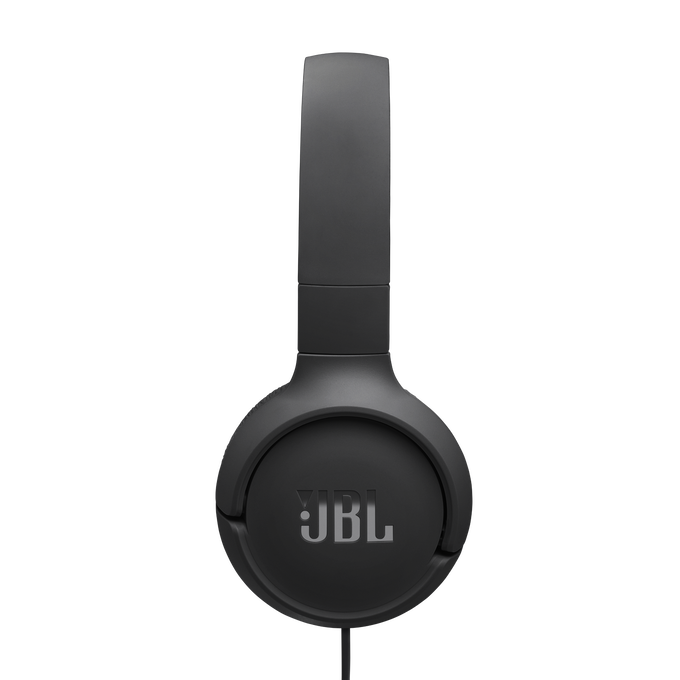 Casti On-Ear JBL Tune 520C, Negru [2]