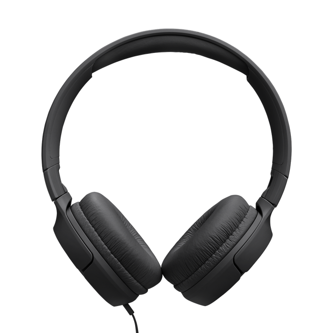 Casti On-Ear JBL Tune 520C, Negru [4]