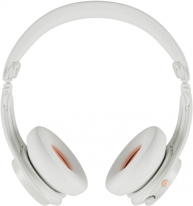 Casti On-Ear Skullcandy Icon ANC, Alb [2]