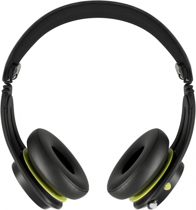 Casti On-Ear Skullcandy Icon ANC, Negru [2]