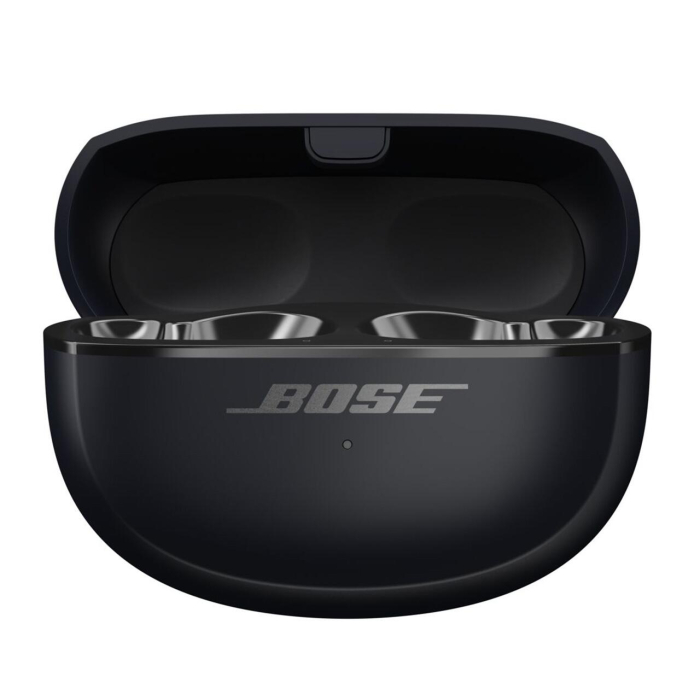 Casti Open-Ear Bose Ultra Open, Black [2]
