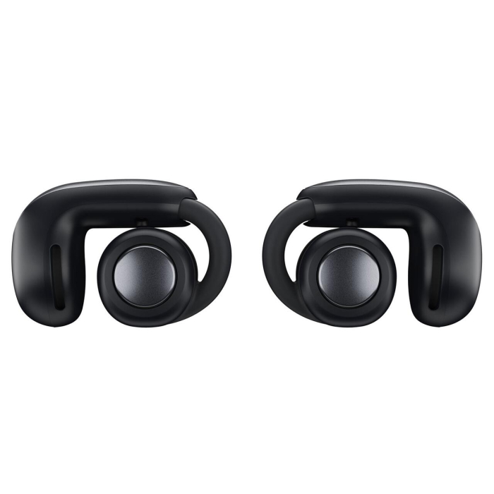 Casti Open-Ear Bose Ultra Open, Black [10]