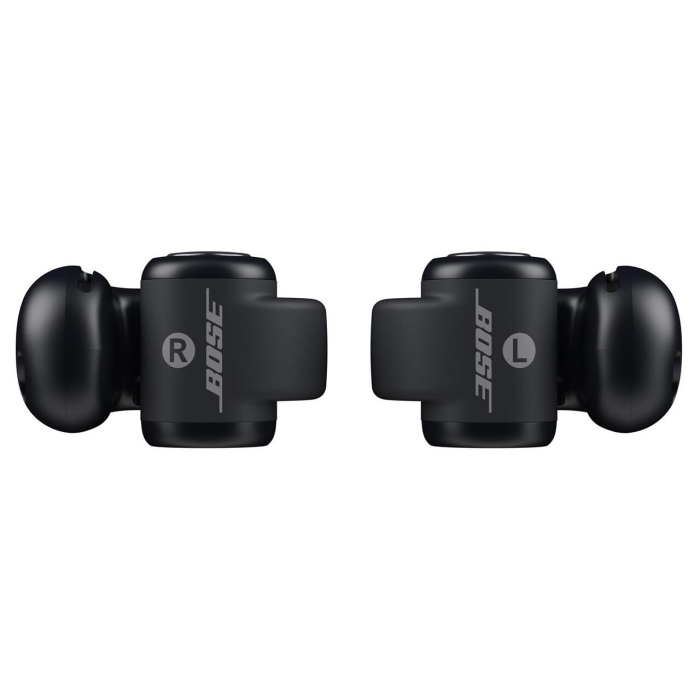 Casti Open-Ear Bose Ultra Open, Black [9]