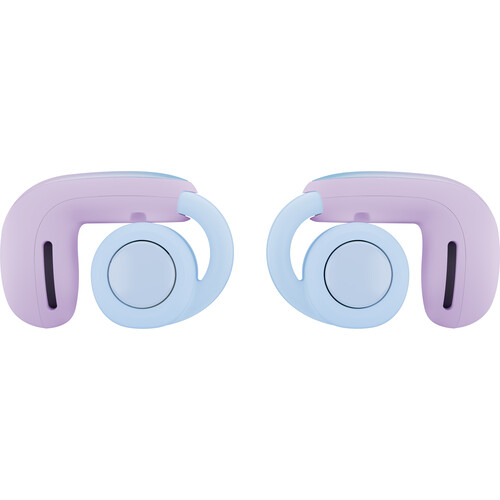 Casti Open-Ear Bose Ultra Open, Chilled Lilac [6]