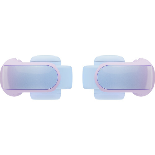 Casti Open-Ear Bose Ultra Open, Chilled Lilac [4]