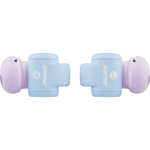 Casti Open-Ear Bose Ultra Open, Chilled Lilac [3]