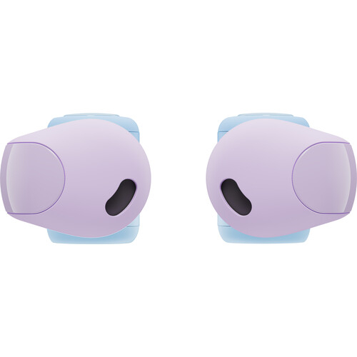 Casti Open-Ear Bose Ultra Open, Chilled Lilac [5]