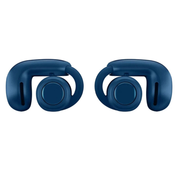 Casti Open-Ear Bose Ultra Open, Lunar Blue [5]