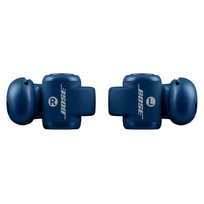 Casti Open-Ear Bose Ultra Open, Lunar Blue [4]