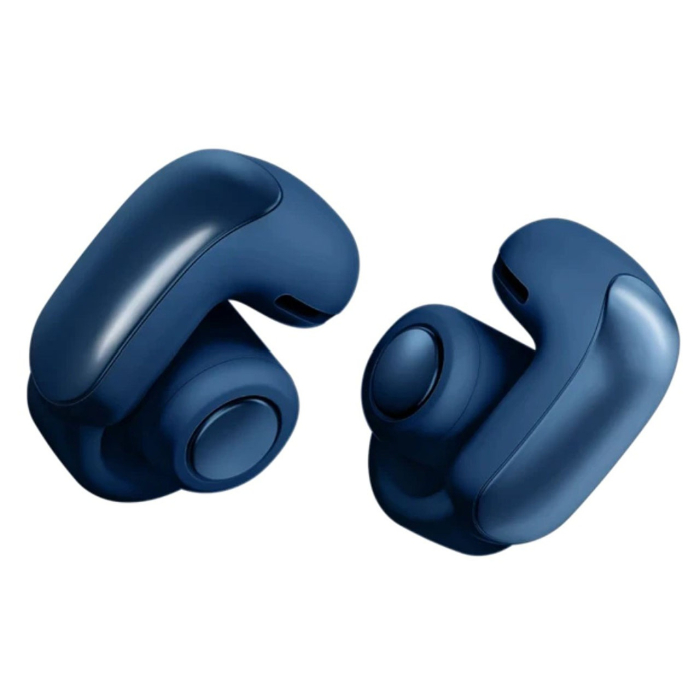 Casti Open-Ear Bose Ultra Open, Lunar Blue [2]