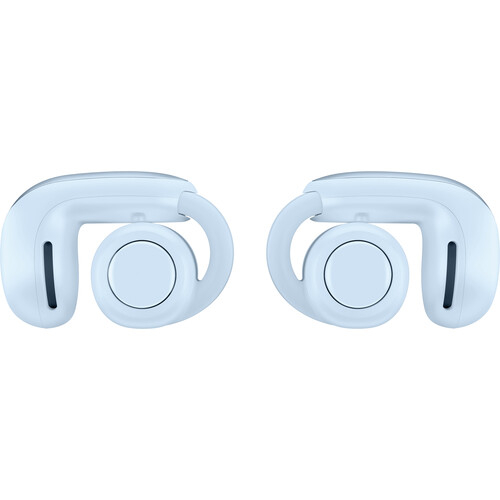 Casti Open-Ear Bose Ultra Open, Moonstone Blue [6]