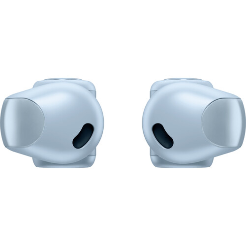 Casti Open-Ear Bose Ultra Open, Moonstone Blue [5]
