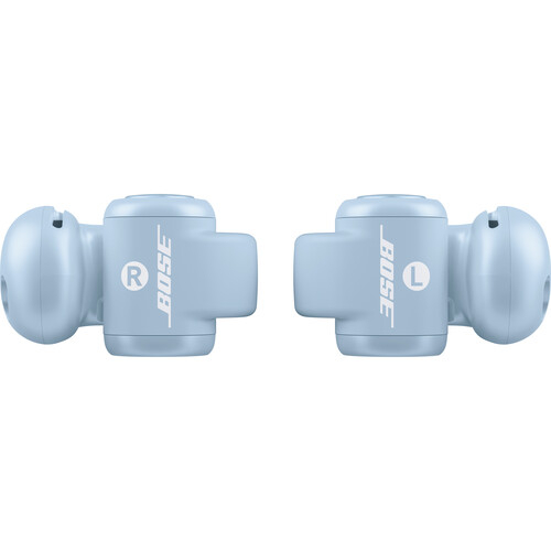 Casti Open-Ear Bose Ultra Open, Moonstone Blue