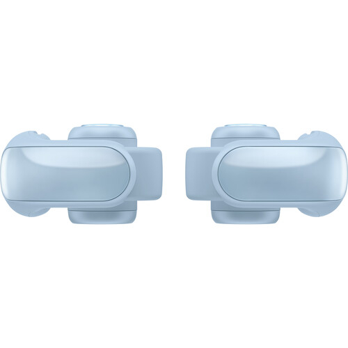 Casti Open-Ear Bose Ultra Open, Moonstone Blue [4]