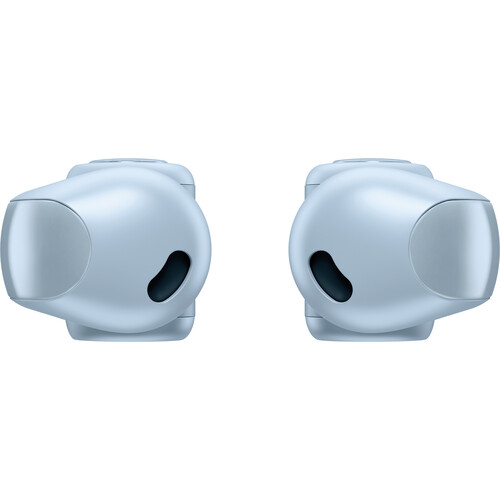 Casti Open-Ear Bose Ultra Open, Moonstone Blue [2]