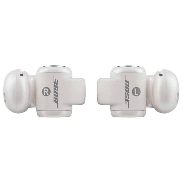 Casti Open-Ear Bose Ultra Open, White Smoke [6]