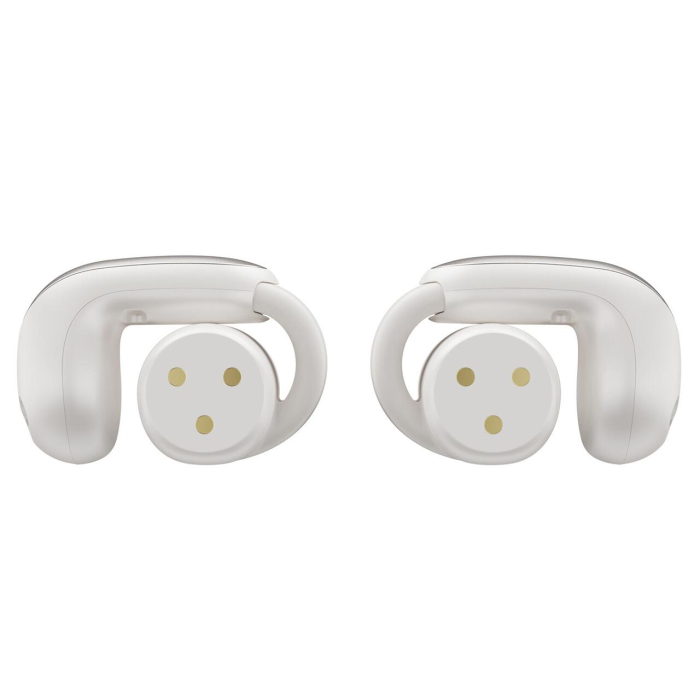 Casti Open-Ear Bose Ultra Open, White Smoke [7]