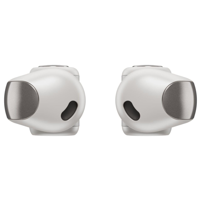 Casti Open-Ear Bose Ultra Open, White Smoke [9]