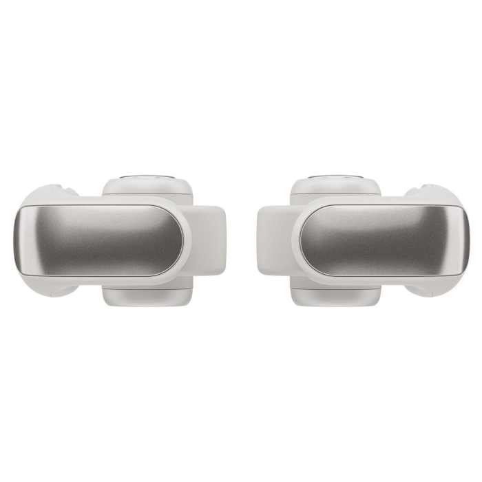 Casti Open-Ear Bose Ultra Open, White Smoke [8]
