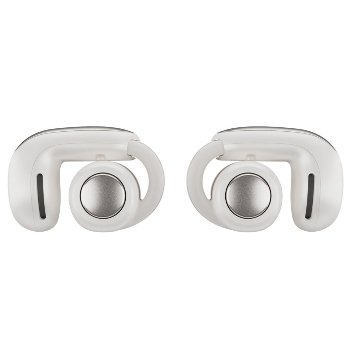 Casti Open-Ear Bose Ultra Open, White Smoke [10]