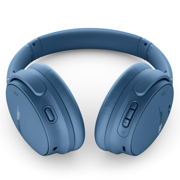 Casti Over-Ear Bose QuietComfort, Blue Dusk [4]