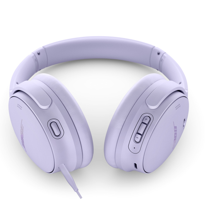 Casti Over-Ear Bose QuietComfort, Chilled Lilac [5]
