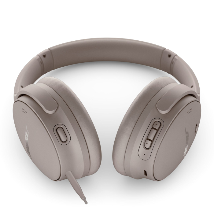 Casti Over-Ear Bose QuietComfort, Sandstone [5]
