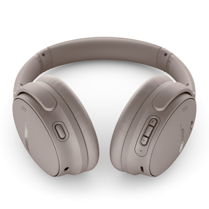 Casti Over-Ear Bose QuietComfort, Sandstone [4]