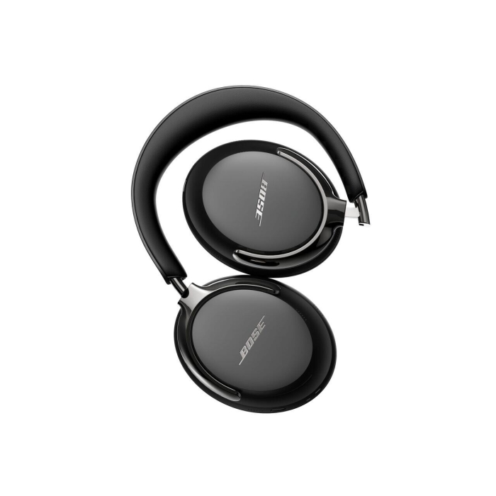 Casti Over-Ear Bose QuietComfort Ultra 2nd Gen, Black [5]